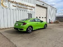 2016 Honda Civic EX-T | Command Start | Reverse Camera - Photo 5