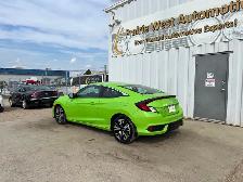 2016 Honda Civic EX-T | Command Start | Reverse Camera - Photo 7