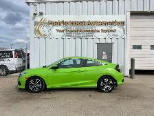 2016 Honda Civic EX-T | Command Start | Reverse Camera - Photo 8