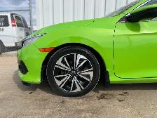 2016 Honda Civic EX-T | Command Start | Reverse Camera - Photo 10