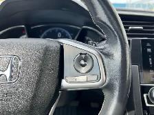 2016 Honda Civic EX-T | Command Start | Reverse Camera - Photo 12