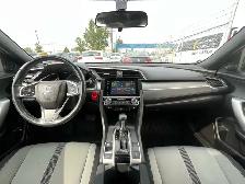 2016 Honda Civic EX-T | Command Start | Reverse Camera - Photo 14