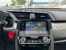2016 Honda Civic EX-T | Command Start | Reverse Camera - Photo 18