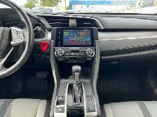 2016 Honda Civic EX-T | Command Start | Reverse Camera - Photo 19