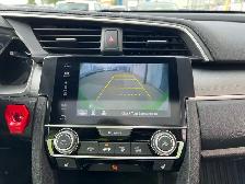 2016 Honda Civic EX-T | Command Start | Reverse Camera - Photo 24