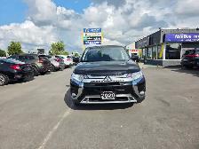 2020 Mitsubishi Outlander ES S-AWC - Photo 2
