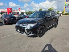 2020 Mitsubishi Outlander ES S-AWC - Photo 3
