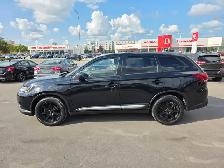 2020 Mitsubishi Outlander ES S-AWC - Photo 4