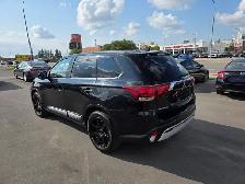 2020 Mitsubishi Outlander ES S-AWC - Photo 5