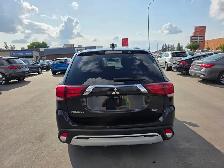 2020 Mitsubishi Outlander ES S-AWC - Photo 6