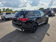 2020 Mitsubishi Outlander ES S-AWC - Photo 7