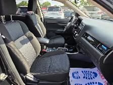2020 Mitsubishi Outlander ES S-AWC - Photo 11
