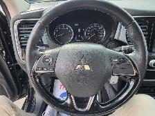 2020 Mitsubishi Outlander ES S-AWC - Photo 16