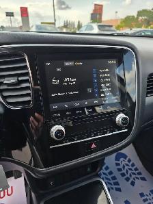 2020 Mitsubishi Outlander ES S-AWC - Photo 19