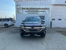 2016 Chevrolet Silverado 1500 High Country Crew Cab 6.2L V8 | Co - Photo 2