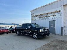 2016 Chevrolet Silverado 1500 High Country Crew Cab 6.2L V8 | Co - Photo 3