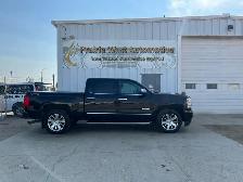 2016 Chevrolet Silverado 1500 High Country Crew Cab 6.2L V8 | Co - Photo 4