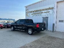 2016 Chevrolet Silverado 1500 High Country Crew Cab 6.2L V8 | Co - Photo 7