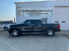 2016 Chevrolet Silverado 1500 High Country Crew Cab 6.2L V8 | Co - Photo 8