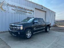 2016 Chevrolet Silverado 1500 High Country Crew Cab 6.2L V8 | Co - Photo 9