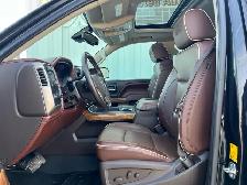 2016 Chevrolet Silverado 1500 High Country Crew Cab 6.2L V8 | Co - Photo 11