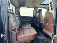 2016 Chevrolet Silverado 1500 High Country Crew Cab 6.2L V8 | Co - Photo 13