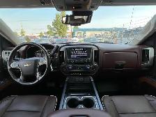 2016 Chevrolet Silverado 1500 High Country Crew Cab 6.2L V8 | Co - Photo 16