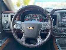 2016 Chevrolet Silverado 1500 High Country Crew Cab 6.2L V8 | Co - Photo 17