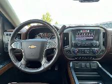2016 Chevrolet Silverado 1500 High Country Crew Cab 6.2L V8 | Co - Photo 21