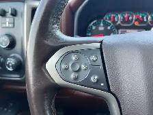 2016 Chevrolet Silverado 1500 High Country Crew Cab 6.2L V8 | Co - Photo 22