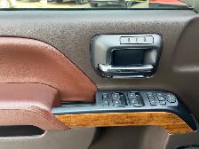 2016 Chevrolet Silverado 1500 High Country Crew Cab 6.2L V8 | Co - Photo 26