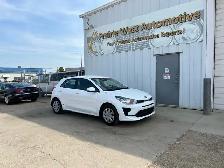 2021 Kia Rio5 S | Power Tailgate | Heated Seats - Photo 3