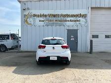 2021 Kia Rio5 S | Power Tailgate | Heated Seats - Photo 6