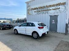 2021 Kia Rio5 S | Power Tailgate | Heated Seats - Photo 7
