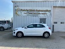 2021 Kia Rio5 S | Power Tailgate | Heated Seats - Photo 8