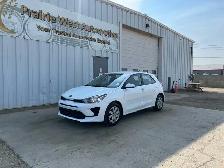 2021 Kia Rio5 S | Power Tailgate | Heated Seats - Photo 9