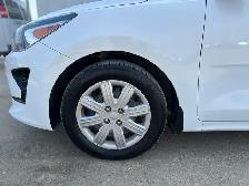 2021 Kia Rio5 S | Power Tailgate | Heated Seats - Photo 10