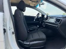 2021 Kia Rio5 S | Power Tailgate | Heated Seats - Photo 12