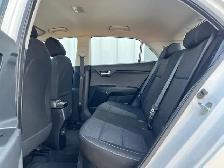 2021 Kia Rio5 S | Power Tailgate | Heated Seats - Photo 14