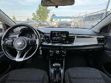 2021 Kia Rio5 S | Power Tailgate | Heated Seats - Photo 16