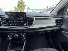 2021 Kia Rio5 S | Power Tailgate | Heated Seats - Photo 18