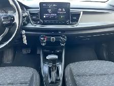 2021 Kia Rio5 S | Power Tailgate | Heated Seats - Photo 21