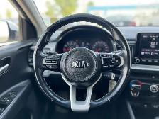 2021 Kia Rio5 S | Power Tailgate | Heated Seats - Photo 25