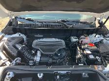 2017 GMC Acadia SLT/Heated Seats, Remote Start, Trailering Pkg - Photo 9