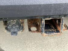 2017 GMC Acadia SLT/Heated Seats, Remote Start, Trailering Pkg - Photo 11