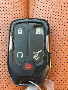 2017 GMC Acadia SLT/Heated Seats, Remote Start, Trailering Pkg - Photo 12