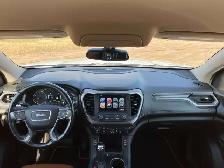 2017 GMC Acadia SLT/Heated Seats, Remote Start, Trailering Pkg - Photo 13