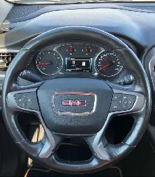 2017 GMC Acadia SLT/Heated Seats, Remote Start, Trailering Pkg - Photo 14