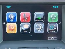 2017 GMC Acadia SLT/Heated Seats, Remote Start, Trailering Pkg - Photo 16