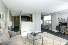 The Nines - 1 Bedroom available at 9999 111th Street NW, Edmonto - Photo 4